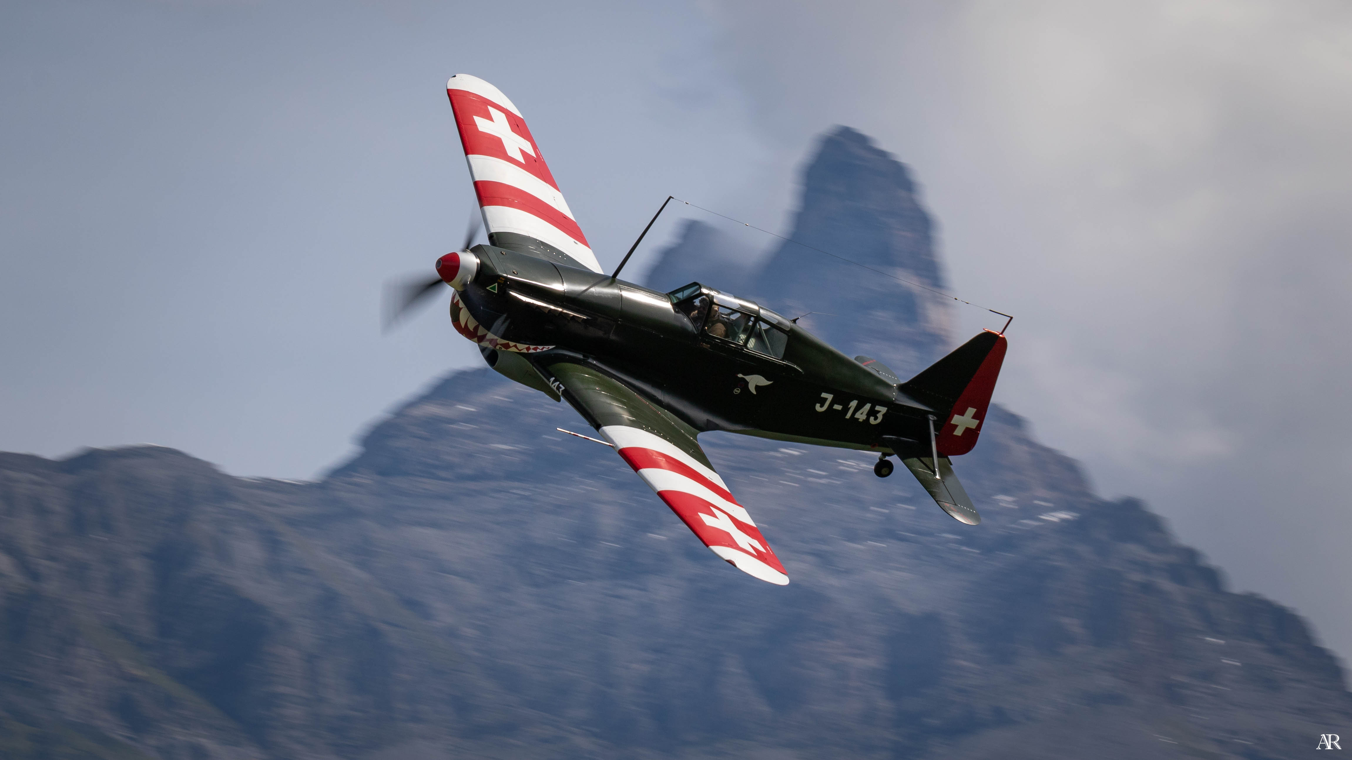 Morane-Saulnier MS.406